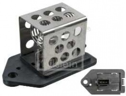 SP F175694 - Heater Control Unit